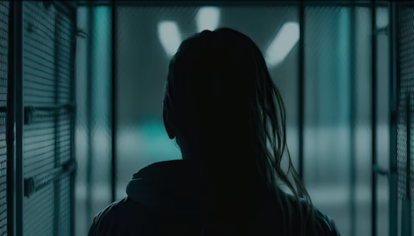 उल्हासनगरच्या शासकीय निरीक्षण गृह व विशेष गृहातील ८ मुली शयनगृहातील खिडकीच्या जाळ्या तोडून पसार