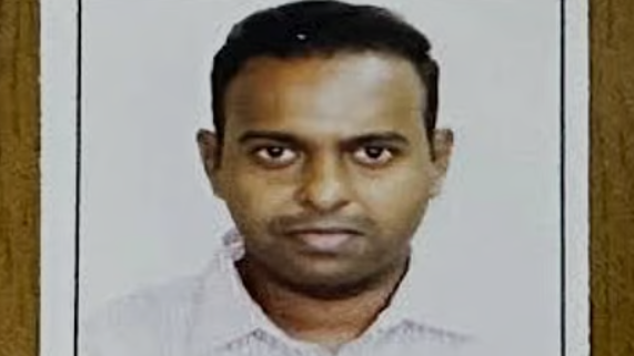 राज्य सरकारने पुणे महापालिकेच्या अतिरिक्त आयुक्तपदी एम. जे. प्रदीप चंद्रन यांची केली नियुक्ती !