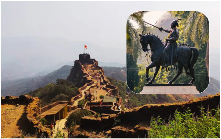 मधमाशांच्या हल्ल्यामुळे शिवनेरी गडावर जाण्यासाठी वनविभागाकडून बंदी !