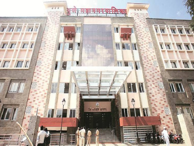 पुणे शहरातील वाहतूक कोंडी सोडविण्यासाठी पीएमआरडीए,एनएचएआय आणि महानगरपालिका यांची अतिक्रमण विरोधात संयुक्त कारवाई