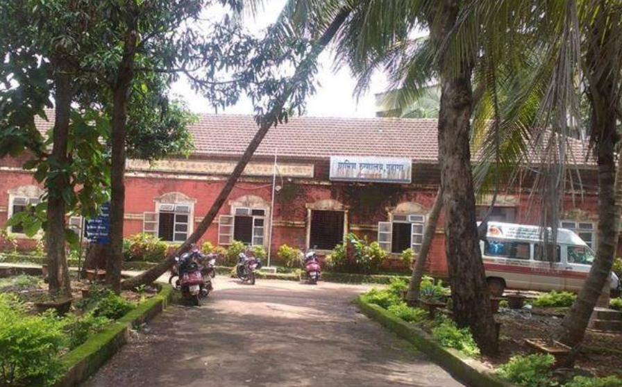 गुहागर ग्रामीण रुग्णालयातील हलगर्जीपणा; डॉ.ढेरे खुलासा करणार का?..